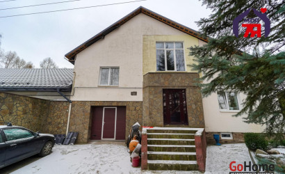 Купить дом, Самохваловичи, Березовая ул., 10 соток. Фото 28