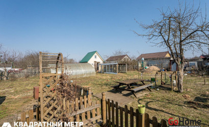 Купить дом в деревне, АЛЕСЯ, 9.9 соток. Фото 22