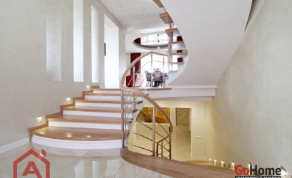 Снять 5-комнатную квартиру, Колодищи, Туровская. Фото 17