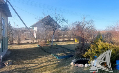 Купить дачу, Брест, Мухавецкий с/с, 5 соток. Фото 21