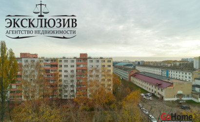 Купить 1-комнатную квартиру, Минск, Матусевича ул., 30 (Фрунзенский район). Фото 11
