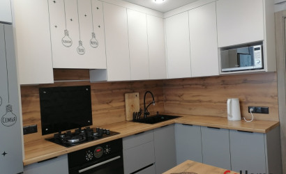 Снять 2-комнатную квартиру на сутки, Вилейка, Советская 91. Фото 1