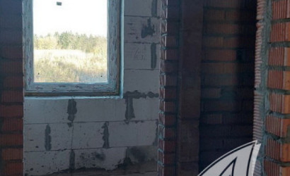 Купить дом, Видомля, Видомлянский с/с, 24.95 соток. Фото 18