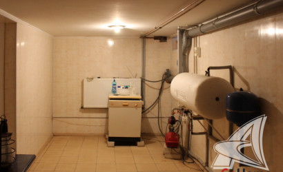 Купить дом, Щебрин, Тельминский с/с, 24.43 соток. Фото 21