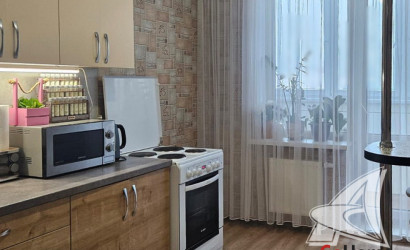 Купить 1-комнатную квартиру, Брест, Вулька, ул. Екельчика. Фото 4