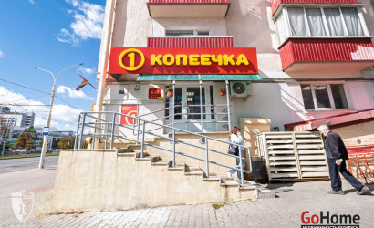 Снять 2-комнатную квартиру, Минск, Якуба Коласа, 39 (Советский район). Фото 17