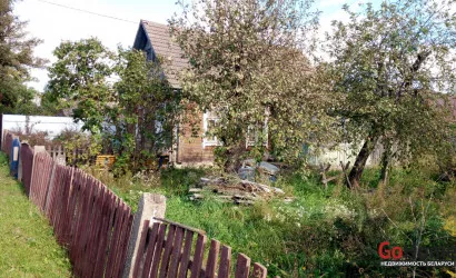  3-этаж.(124.9 м2), Сморгонь(Зеленая ул.)