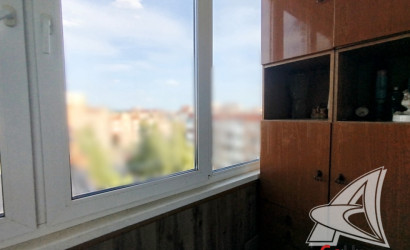 Купить 1-комнатную квартиру, Кобрин, , . Фото 16