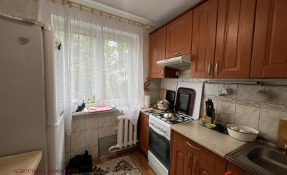 Купить 2-комнатную квартиру, Брест, ул. Московская, д. . Фото 4