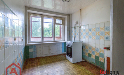 Купить 2-комнатную квартиру, Минск, Гамарника, 11(Советский район). Фото 15