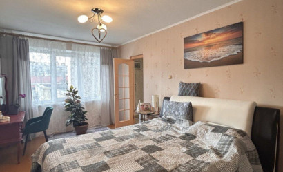 Купить 4-комнатную квартиру, Новополоцк, Молодежная ул., 153. Фото 16