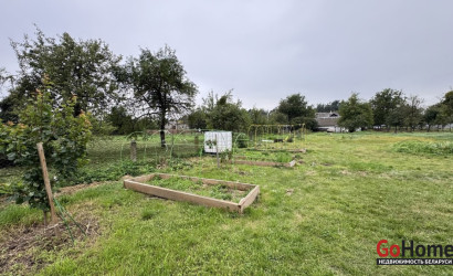 Купить дом, Скидель, Гастелло, 15 соток. Фото 17