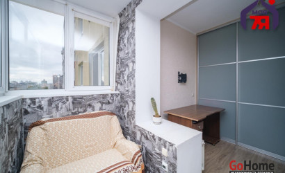 Купить 1-комнатную квартиру, Минск, Матусевича ул., 66 (Фрунзенский район). Фото 18