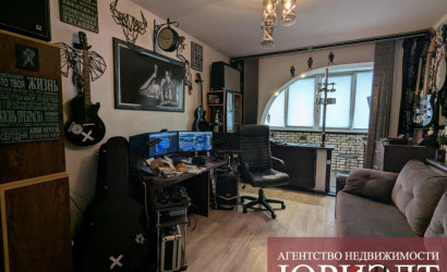 Купить 3-комнатную квартиру, Брест, ул. Волгоградская, д. . Фото 2