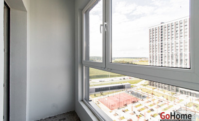 Купить 2-комнатную квартиру, Минск, Маршала Лосика, 53 (Московский район). Фото 14