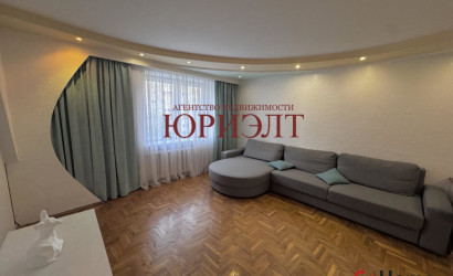 Купить 3-комнатную квартиру, Гродно, Брикеля, 21/3. Фото 1