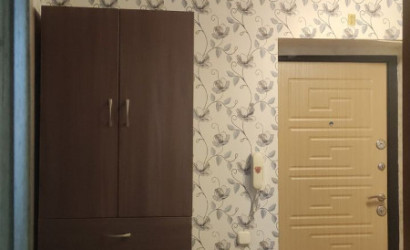 Снять 1-комнатную квартиру, Боровляны, 40 лет победы, 15а. Фото 4