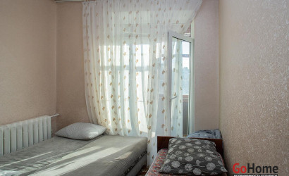 Купить 3-комнатную квартиру, Минск, Карвата ул., 34 (Партизанский район). Фото 2