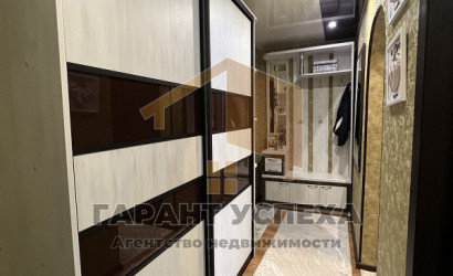 Купить 1-комнатную квартиру, Брест, ул. Дубровская, д. . Фото 11