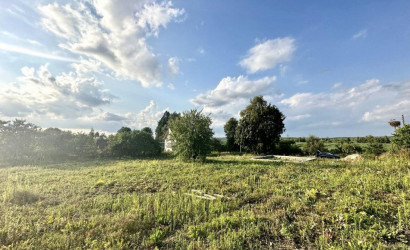 Купить участок, Родевичи, Нагорная ул., 25 соток. Фото 5