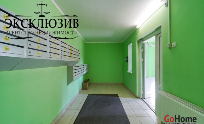 Купить 2-комнатную квартиру, Минск, Связистов ул., 10 (Партизанский район). Фото 22