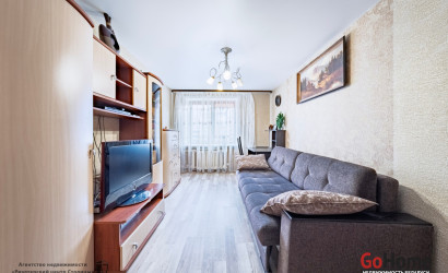 Купить 2-комнатную квартиру, Минск, Логойский тракт, 9 (Советский район). Фото 12