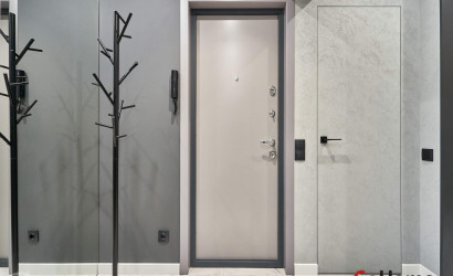 Купить 3-комнатную квартиру, Минск, Шаранговича ул., 29 (Фрунзенский район). Фото 8