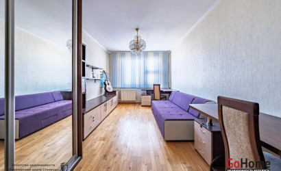 Снять 3-комнатную квартиру, Минск, Рокоссовского, 76 (Ленинский район). Фото 11