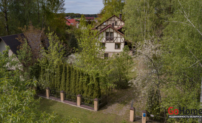 Купить коттедж, Сосенка, Старая ул., 25 соток. Фото 3