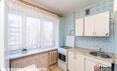 Купить 3-комнатную квартиру, Минск, Кольцова ул., 28 (Советский район). Фото 7