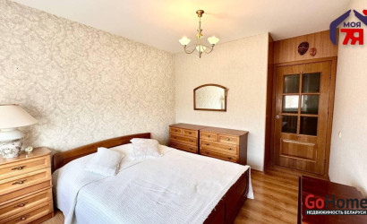 Купить 2-комнатную квартиру, Солигорск, Парковая ул., 10. Фото 14