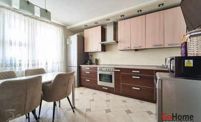 Купить 2-комнатную квартиру, Минск, Лобанка ул., 81 (Фрунзенский район). Фото 1