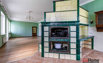 Купить коттедж, Минск, Рябинницкая, 1А, 13.44 соток. Фото 13