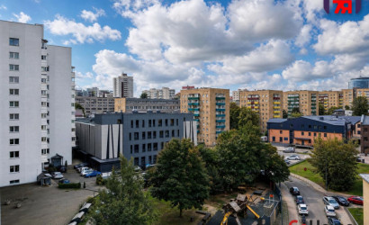 Купить 2-комнатную квартиру, Минск, Немига ул., 12 (Центральный район). Фото 5