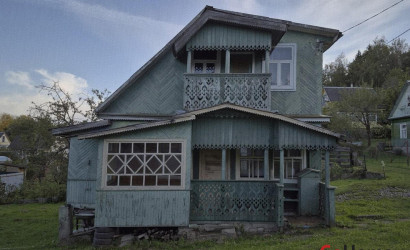 Купить дом в деревне, Криница-82, 4.6 соток. Фото 6