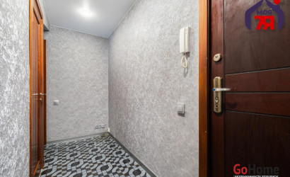 Купить 2-комнатную квартиру, Минск, Фроликова ул., 5 (Партизанский район). Фото 13