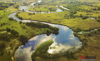 Купить 2-комнатную квартиру, Пинск, улица Брестская, 112. Фото 17