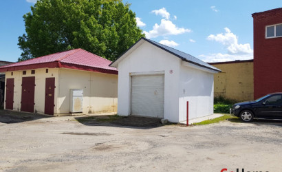 Продажа склада, Жлобин, Первомайская, 59Б,  21.9 кв.м.. Фото 1