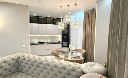 Купить 3-комнатную квартиру, Гродно, Воинов-Интернационалистов, 16. Фото 2