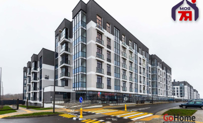 Купить 2-комнатную квартиру, Минск, Тимирязева ул., 134 (Центральный район). Фото 20