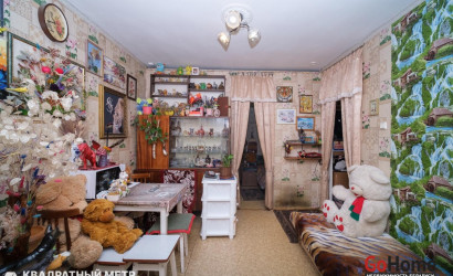 Купить 1-комнатную квартиру, Минск, Тухачевского ул., 43 (Заводской район). Фото 5