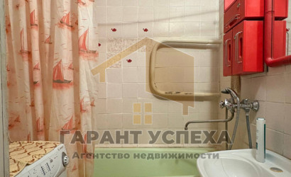 Купить 3-комнатную квартиру, Брест, ул. Мичурина, д. . Фото 14