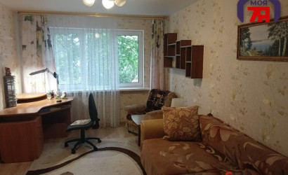 Снять 2-комнатную квартиру, Минск, ул. Калиновского, д. 42(Первомайский район). Фото 6