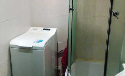 Снять 1-комнатную квартиру, Минск, Заславская, 12 (Центральный район). Фото 8