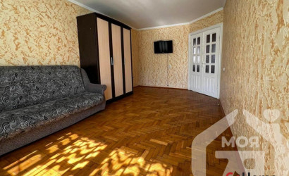 Купить 3-комнатную квартиру, Сморгонь, Юбилейная ул., 19. Фото 6