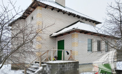 Купить дом, Брест, Вересковые, 10.38 соток. Фото 2