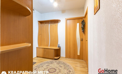 Купить 2-комнатную квартиру, Минск, Багратиона 2-й пер., 19 (Партизанский район). Фото 9