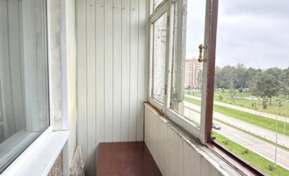 Купить 1-комнатную квартиру, Борисов, Ватутина, 40. Фото 12