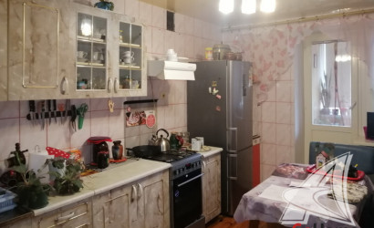 Купить 3-комнатную квартиру, Брест, Дубровка, ул. Дубровская. Фото 9