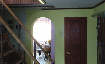 Снять на сутки коттедж, Лепель, Пушкинская. Фото 8